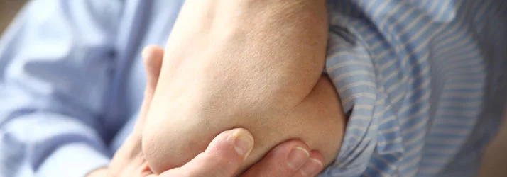 Chiropractic Ridgeland MS Elbow Pain Chiropractic Ridgeland MS Elbow Pain